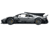 Фото Радиоуправляемый конструктор CaDA MASTER спорткар Mercedes-AMG ONE 1/8 (3290 деталей) | Инномарт