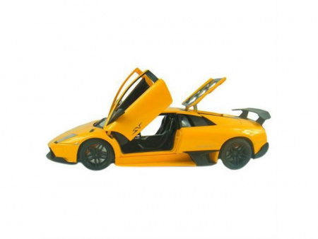 Фото Р/У машина MZ Lamborghini Murcielago 2152 1/18 - 2152 | Инномарт