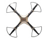 Фото Р/У квадрокоптер Syma X8HC 2.4G RTF с HD камерой, барометр | Инномарт