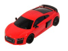 Фото Радиоуправляемая машина MZ Audi R8 27057 1/24 | Инномарт