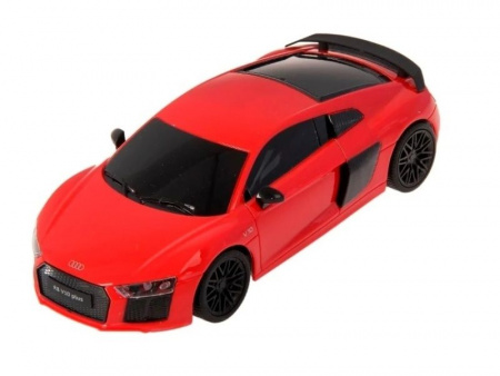 Фото Радиоуправляемая машина MZ Audi R8 27057 1/24 | Инномарт