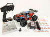 Фото Радиоуправляемая трагги Remo Hobby S EVO-R (красный) 4WD 2.4G 1/16 RTR | Инномарт