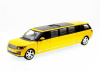 Фото Машина Range Rover 6602 1/32 свет, звук, инерция 23,5 см (1/8шт.) б/к | Инномарт
