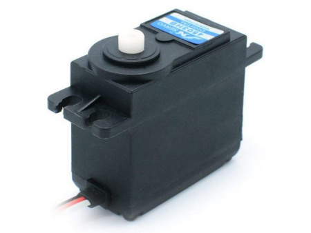 Фото Сервомашинка цифровая JX Servo PDI-4503HB (45.5г/3.95/0.12/6V) стандартная | Инномарт