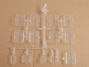 Фото Сборная модель AVD ЛАЗ-695Н, 1/43 | Инномарт