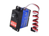 Сервомашинка цифровая JX Servo DC5821LV (58г/21.8/0.16/6V) влагозащищенная