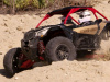 Фото Радиоуправляемый багги Axial Yeti Jr. Can-Am Maverick 4WD 1:18 RTR | Инномарт