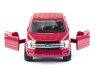 Фото Пикап Siku 1535 Ford F150 | Инномарт
