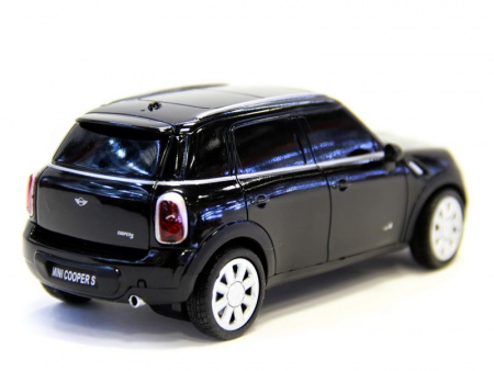 Фото Р/У машина MZ Mini Countryman 27022A 1/24 | Инномарт