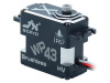 Фото Сервомашинка цифровая JX Servo WP43 (75г/43/0.11/8.4V) влагозащищенная | Инномарт