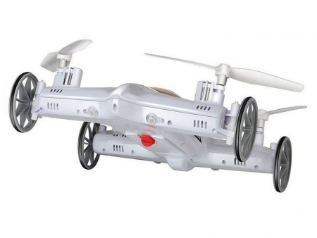 Фото Р/У квадрокоптер Syma X9S Летающая машина 2.4G RTF | Инномарт
