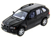 Машина Kinsmart 1:36 BMW X5 инерция (1/12шт.) б/к