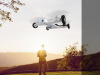 Фото Р/У квадрокоптер Syma X19W Летающая машина с FPV трансляцией Wi-Fi 6-AXIS 2.4G RTF | Инномарт