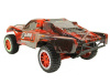 Фото Радиоуправляемый шорт-корс Remo Hobby 9EMU Brushless (красный) 4WD 2.4G 1/8 RTR | Инномарт