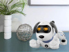 Фото Радиоуправляемая робот-собака LENENG TOYS K16 звук, свет, танцы, сенсор | Инномарт
