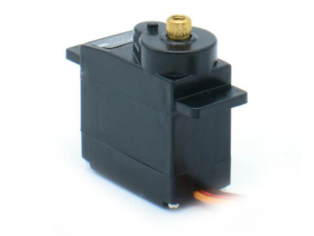 Фото Сервомашинка цифровая JX Servo PDI-1109MG (10.0г/2.5/0.10/6V) Micro | Инномарт