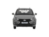 Фото Машина "АВТОПАНОРАМА" LADA GRANTA CROSS, серый, 1/24, свет, звук, инерция, в/к 24,5*12,5*10,5 см | Инномарт