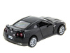 Фото Машина Kinsmart 1:36 Nissan GT-R R35 инерция (1/12шт.) б/к | Инномарт