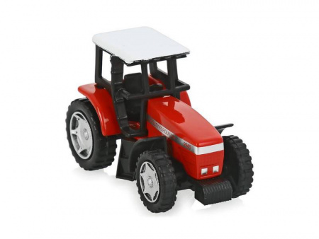 Фото Трактор Siku 0847 Massey Ferguson | Инномарт