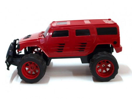 Фото Р/У машина Double Eagle Hummer 1:14 | Инномарт