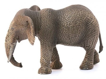 Фото Фигурка Schleich Африканский слон, самка | Инномарт