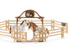Фото Фигурка Schleich Проверка перед большим конным турниром, lmtd | Инномарт