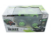 Фото Р/У внедорожник Monster Truck Toyota Celica в ассортименте 1/14 + свет + звук | Инномарт