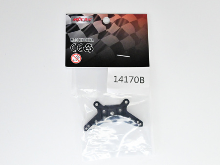 Фото Стойка крепления передних амортизаторов для автомоделей MJX 14209/14210 | Инномарт