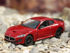 Фото Машина Kinsmart 1:38 Maserati GranTurismo MC Stradale инерция (1/12шт.) б/к | Инномарт