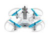 Фото Р/У квадрокоптер Feilun FX132C1 с FPV трансляцией Wi-Fi, 2.4G RTF | Инномарт