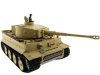 Фото P/У танк Taigen 1/16 Tiger 1 (Германия, ранняя версия) (для ИК танкового боя) 2.4G RTR | Инномарт