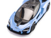 Фото Гоночная машинка Siku 1537 McLaren Senna | Инномарт