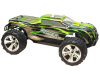 Фото Радиоуправляемый монстр Himoto Raider Brushless 4WD 2.4G 1/8 RTR | Инномарт