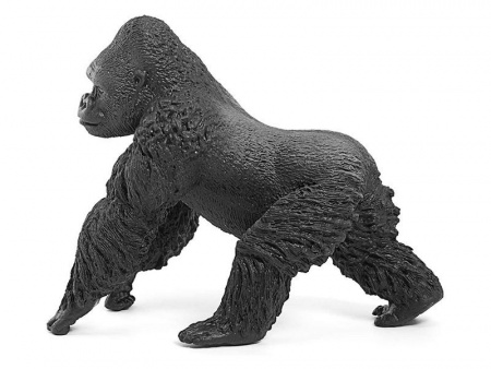 Фото Фигурка Schleich Горилла, самец | Инномарт