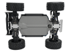 Фото Радиоуправляемая багги MJX Hyper Go 16207 Brushless 4WD 2.4G LED 3S 1/16 RTR | Инномарт