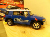 Фото Р/У машина HQ 630 масштаб 1:18 Toyota FJ (NiCD +зу) | Инномарт