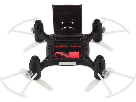 Фото Р/У квадрокоптер Syma X21 2.4G RTF | Инномарт