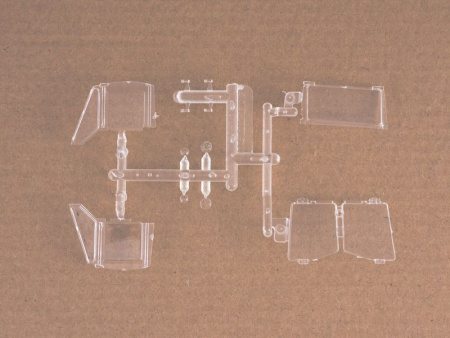 Фото Сборная модель AVD Трактор Т-150К, 1/43 | Инномарт