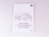 Фото Сборная модель AVD МАЗ-200В с полуприцепом МАЗ-5232В, 1/43 | Инномарт