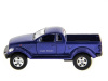 Фото Машина Kinsmart "DODGE Power Wagon" инерция (1/12шт.) 1:42 б/к | Инномарт