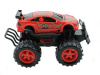 Фото Р/У внедорожник Monster Truck Mercedes-Benz в ассортименте 1/14 + свет + звук | Инномарт