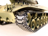 Фото Р/У танк Taigen 1/16 M41A3 Bulldog (США) PRO 2.4G | Инномарт