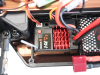 Фото Радиоуправляемая багги Remo Hobby (синий) 4WD 2.4G 1/14 RTR | Инномарт