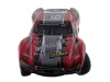 Фото Радиоуправляемый шорт-корс Remo Hobby 9EMU TWINS MOTOR (красный) 4WD 2.4G 1/8 RTR | Инномарт
