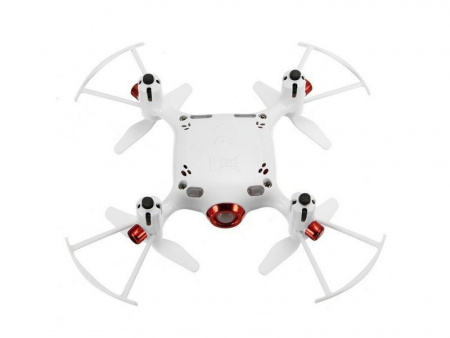 Фото Р/У квадрокоптер Syma X20 2.4G RTF | Инномарт