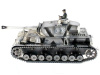 Фото Р/У танк Taigen 1/16 Panzerkampfwagen IV Ausf.F2.Sd.Kfz (Германия) HC V3 2.4G RTR | Инномарт
