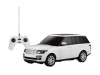 Фото Р/У машина Rastar Range Rover 1:24, в ассортименте | Инномарт