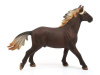 Фото Фигурка Schleich Мустанг жеребец | Инномарт