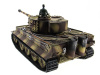 Фото Р/У танк Taigen 1/16 Tiger 1 (Германия, поздняя версия) HC (для ИК танкового боя) 2.4G | Инномарт