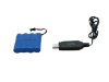 Фото Р/У внедорожник Monstre Truck BMW 6 в ассортименте 1/14 + свет + звук | Инномарт